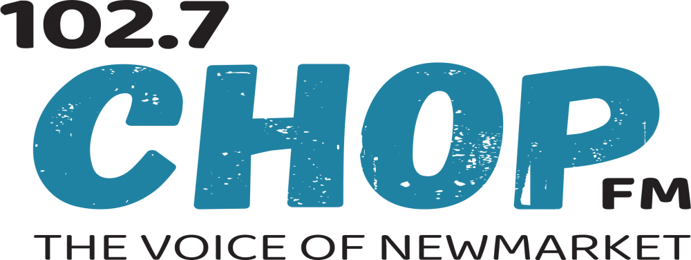 CHOP station logo