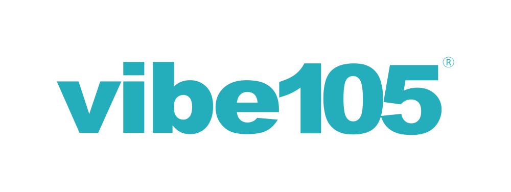#1 FOR HIP HOP, R&B AND THE CULTURE Logo