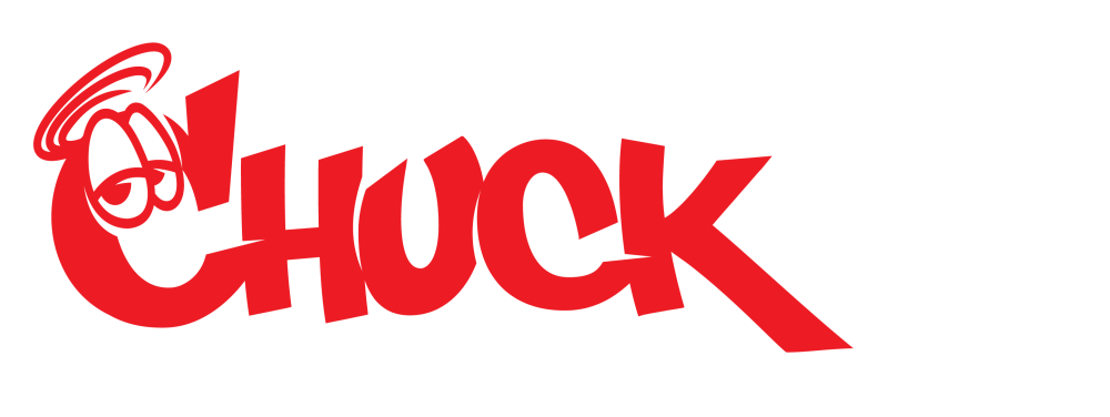 CHUCKFM station logo