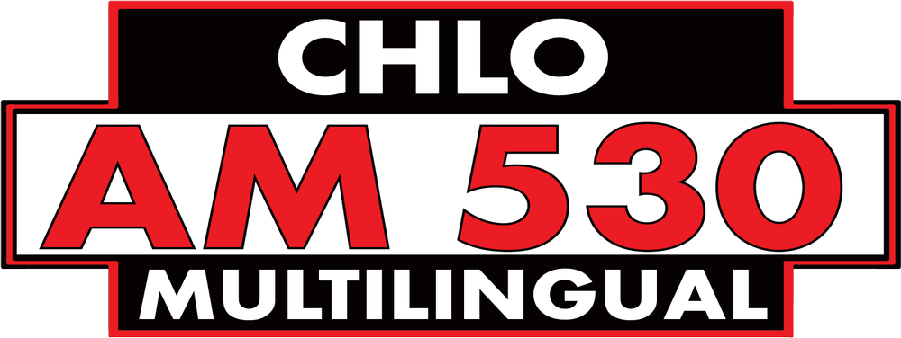 CIAO Station Logo
