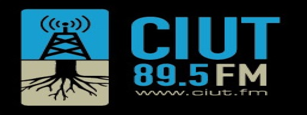 CIUT station logo