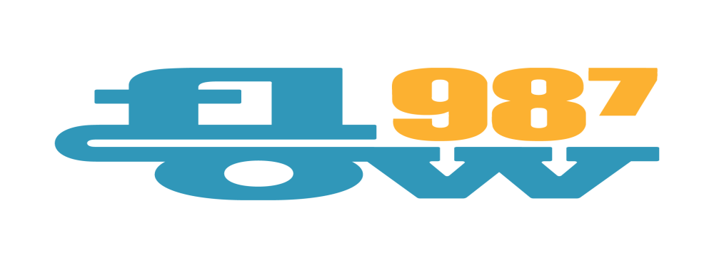 CKFG station logo