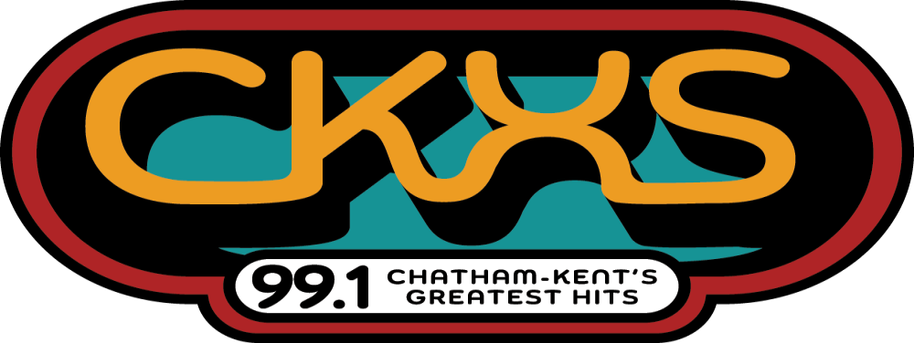 99.1 CKXS - Your Music Variety