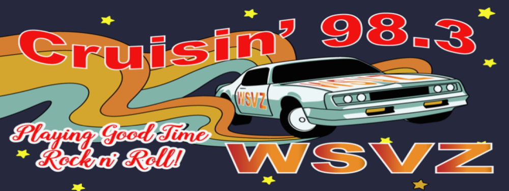 CMASMUSIC Station Logo