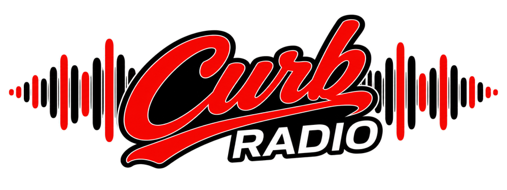 CURB station logo