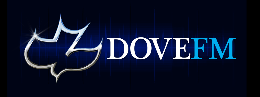DOVEMAIN station logo