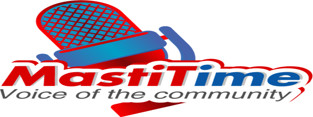 DPMASTI Logo