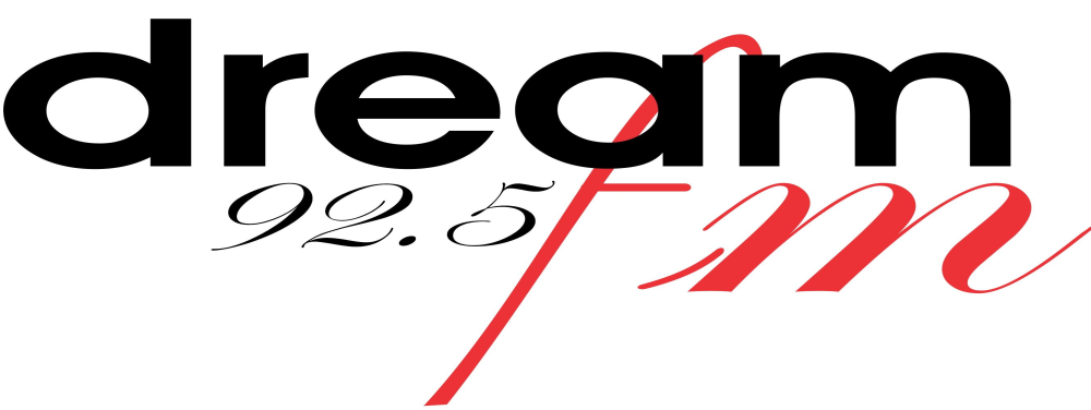 DREAM925FM Station Logo