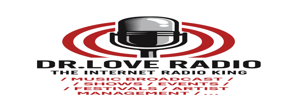DRLOVE Station Logo