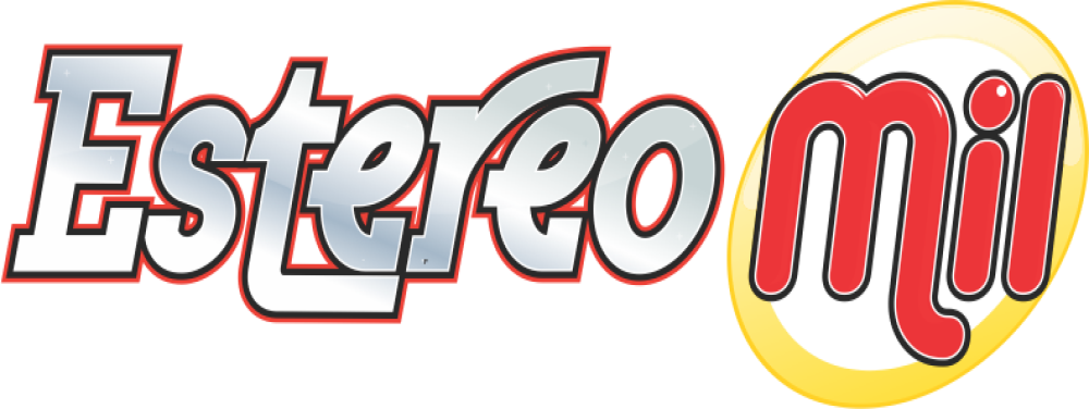 ESTEREOMIL station logo