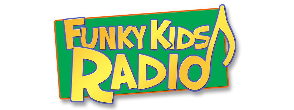FKRADIO station logo