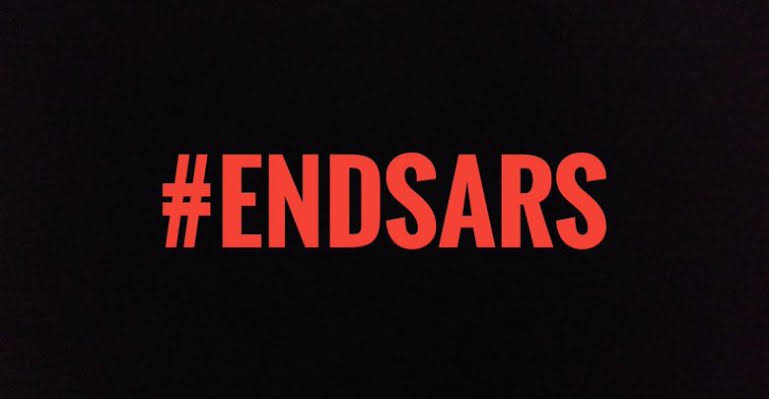 #ENDSARS report from Nigeria #ENDSARS report from Nigeria