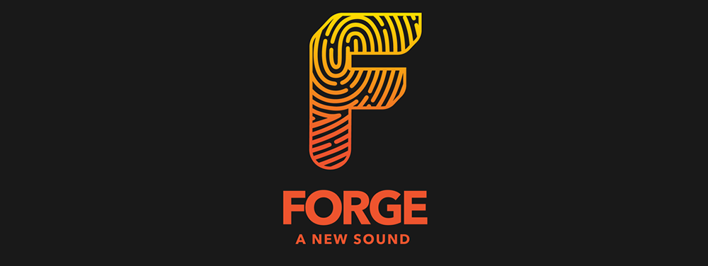 FORGE Logo