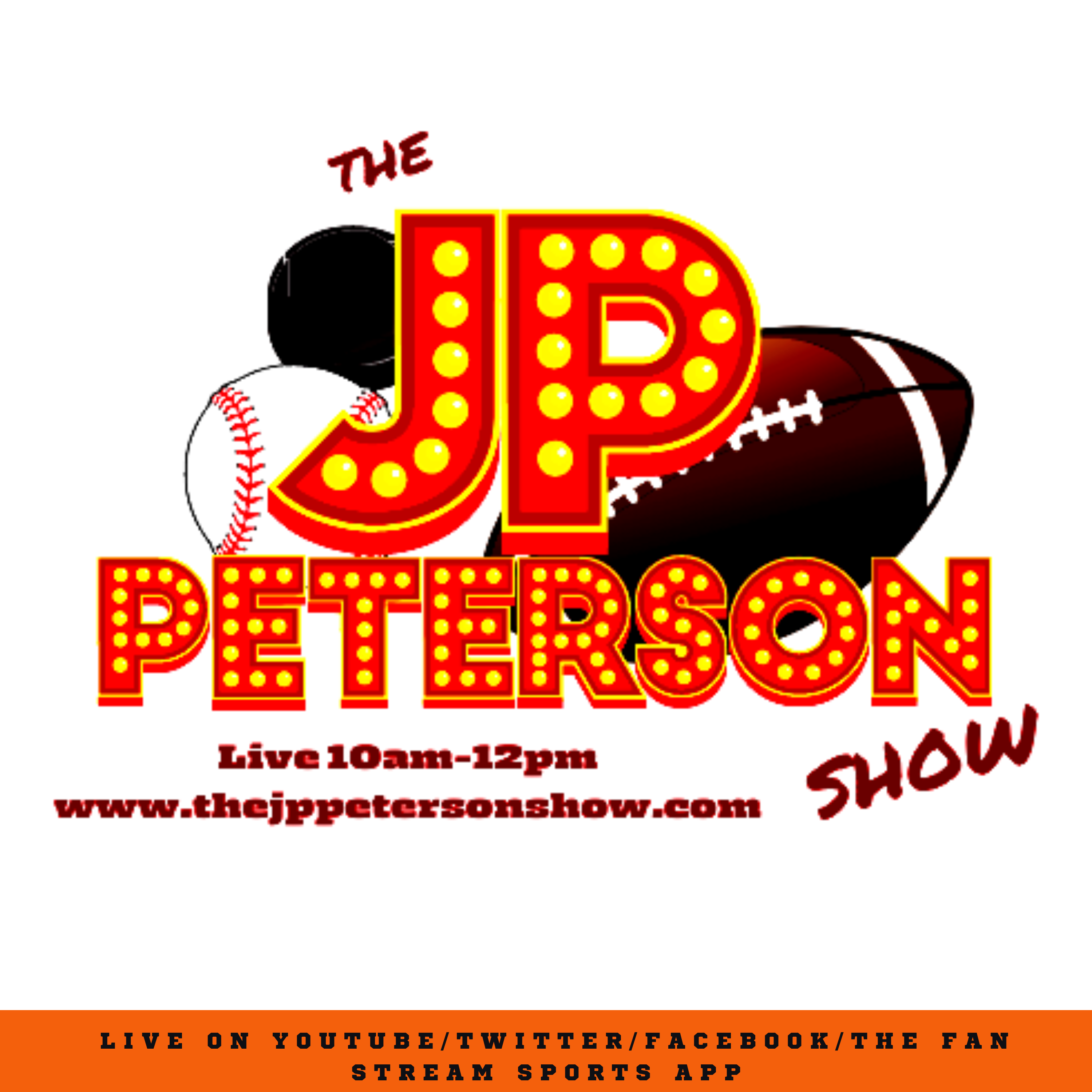 The JP Peterson Show