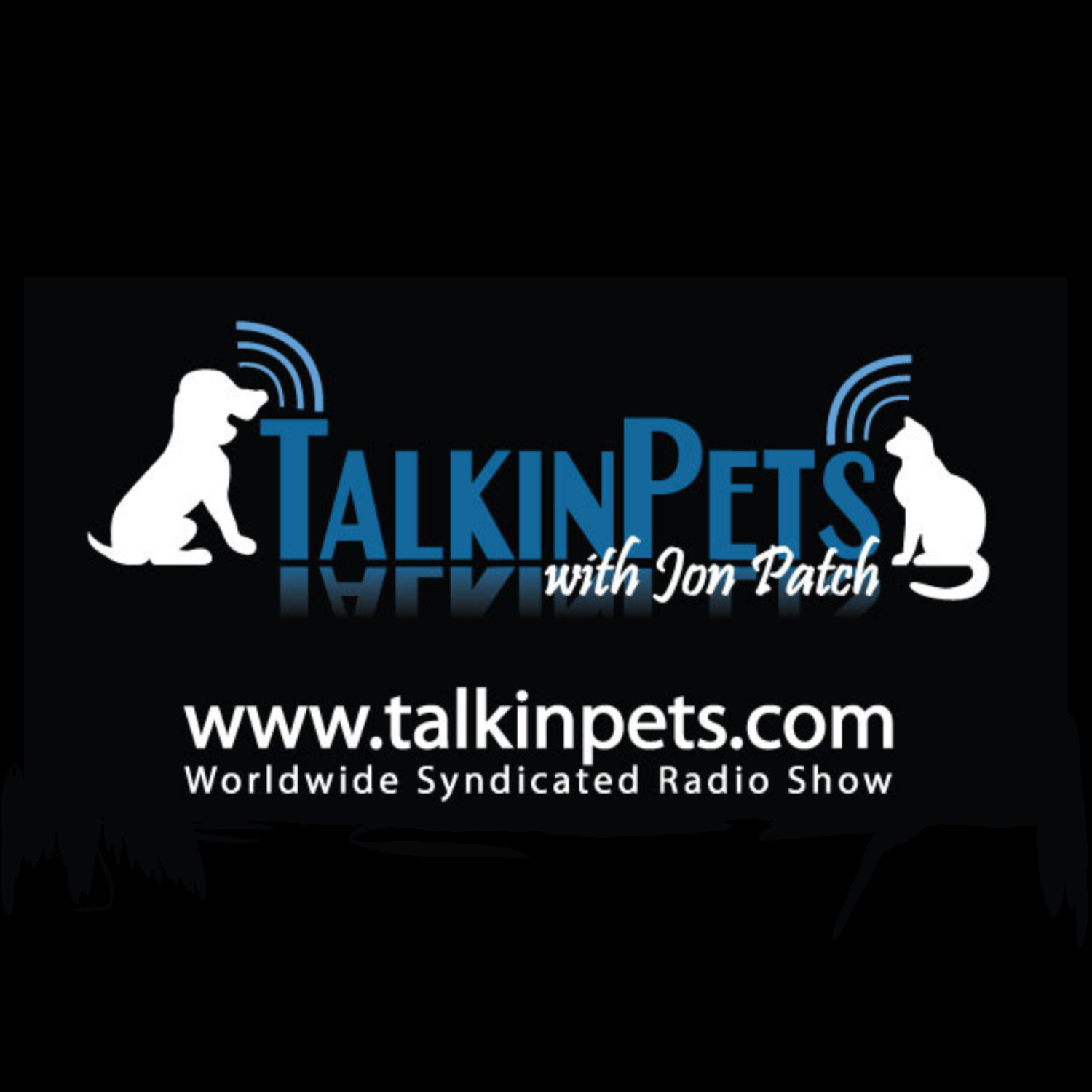 Talkin' Pets with Jon Patch