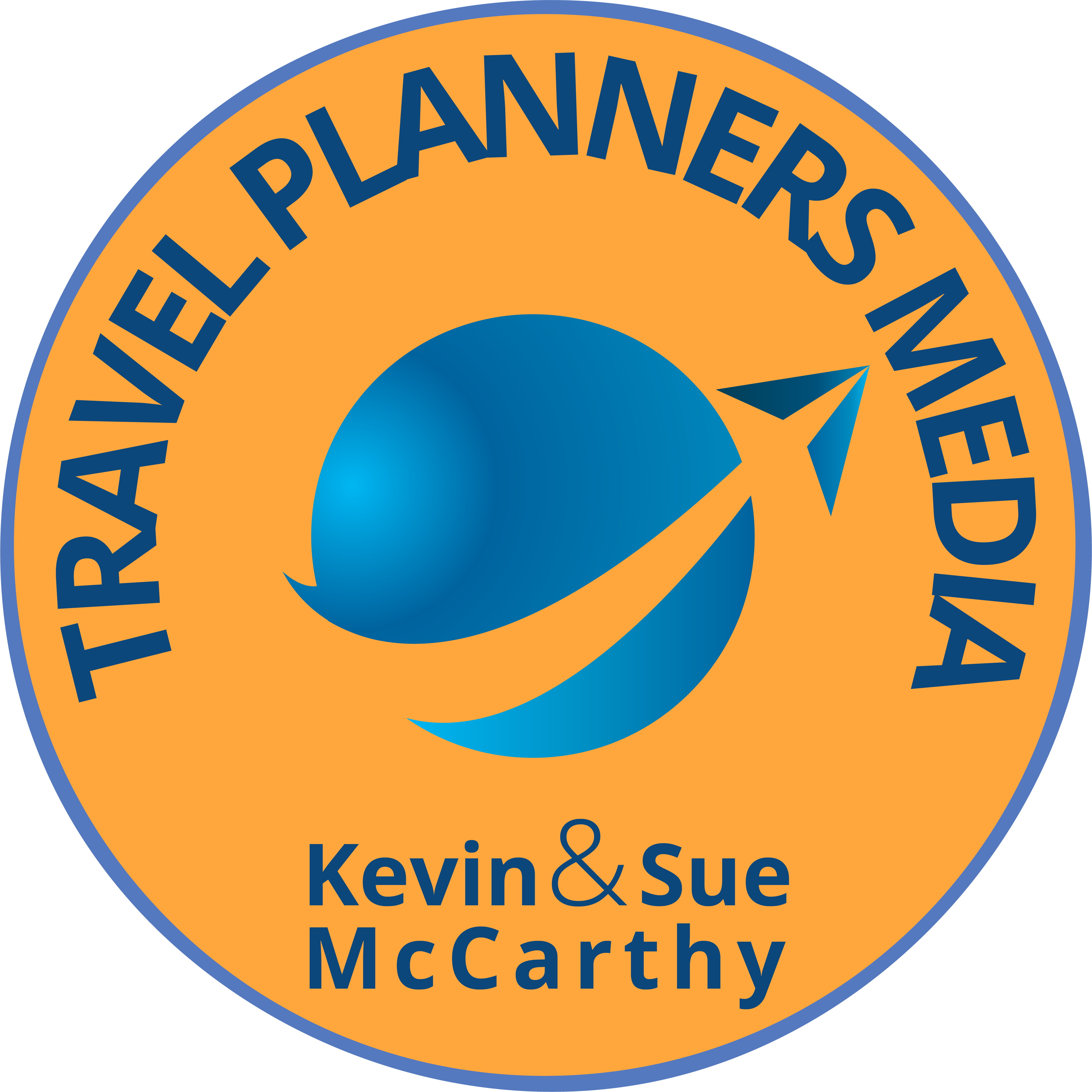 Travel Planners Radio Show