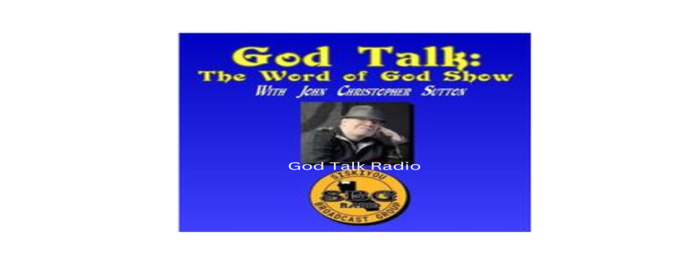 GODTALK