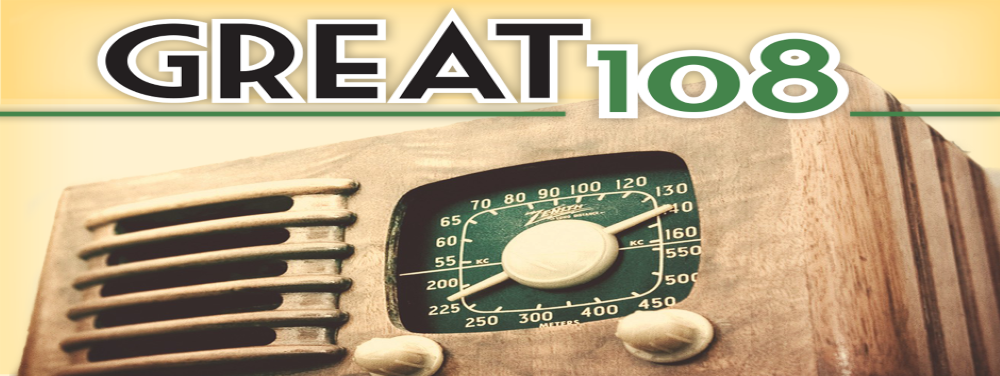 Great 108