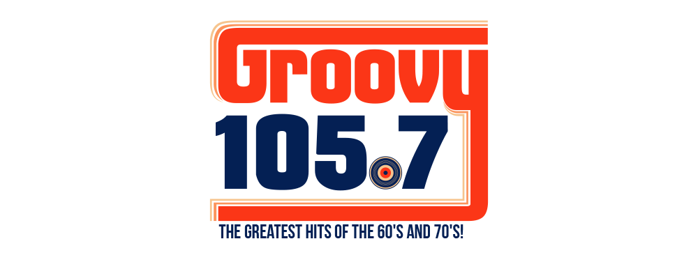 Groovy 105.7