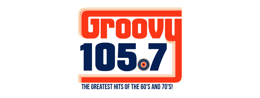 GROOVY station logo
