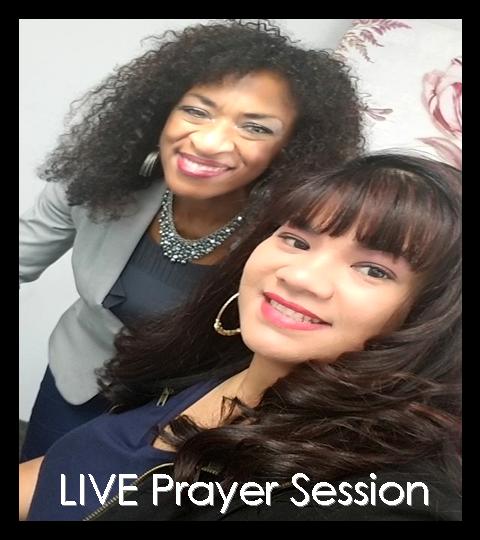Let's Pray