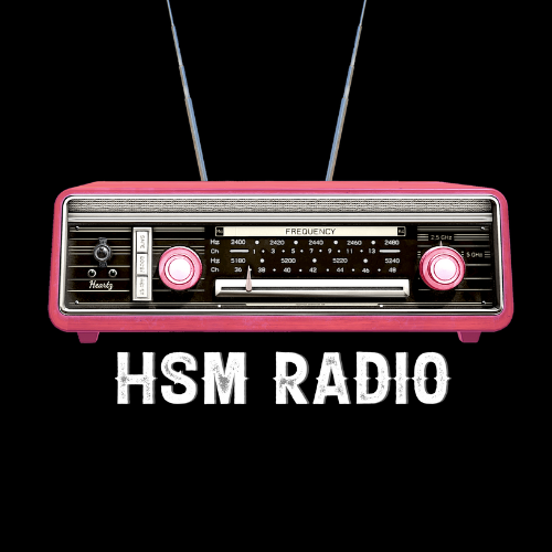 HSM Radio  - Your Business, Our Passion - Tuesday 5/19/2026 episode artwork