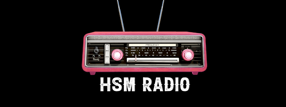 HSM Logo