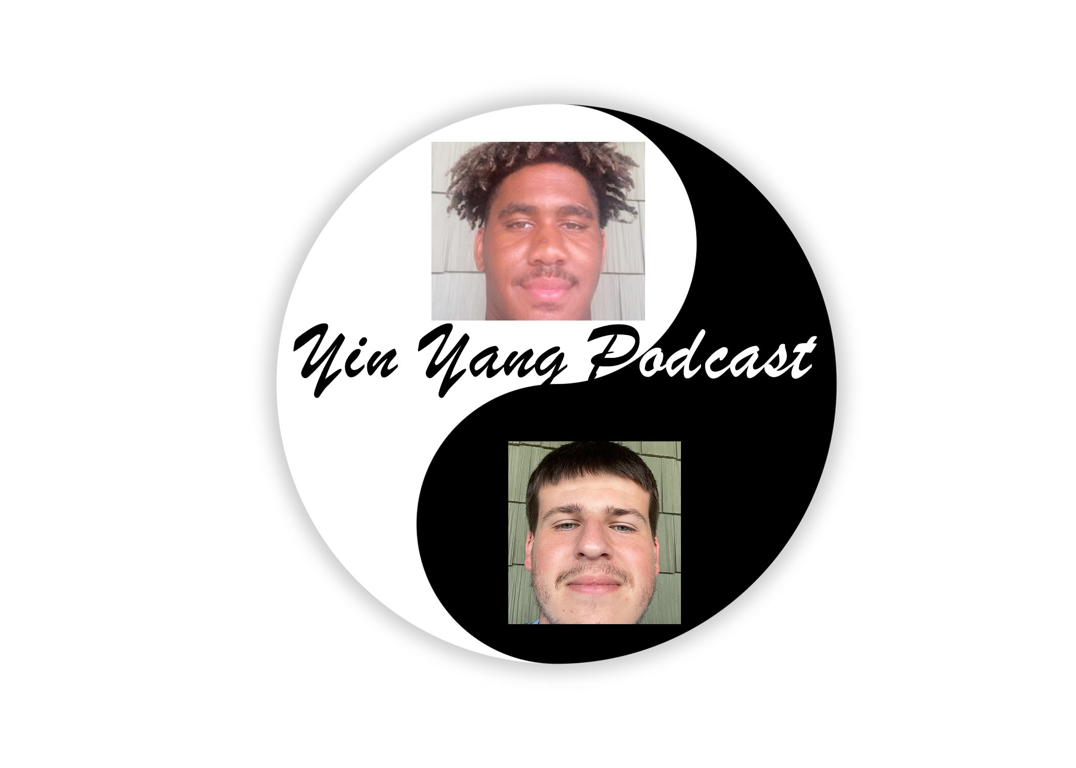 The Yin Yang Podcast