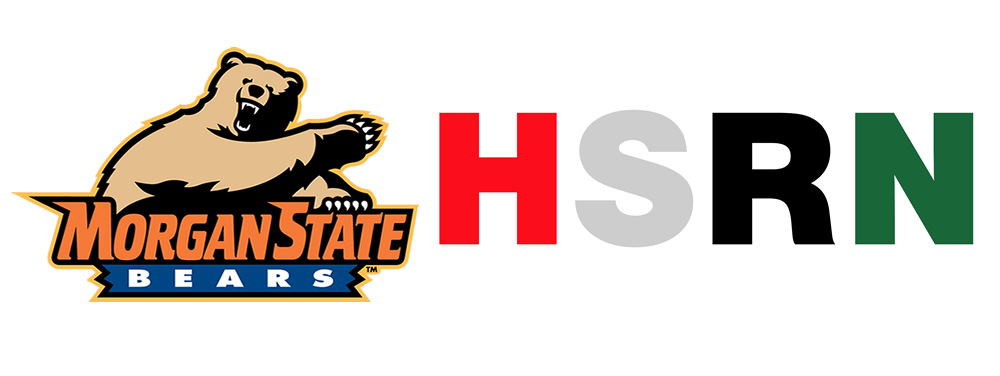 HSRN3 Logo