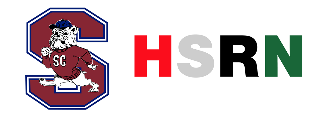 HSRN4 Station Logo