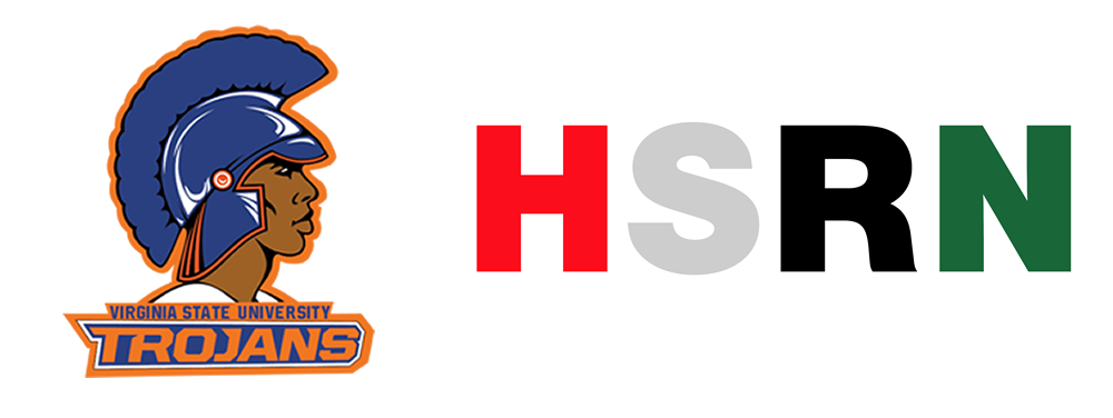 HSRN4 Station Logo