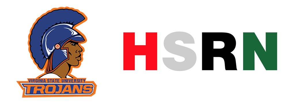 Virginia State Football Replay
