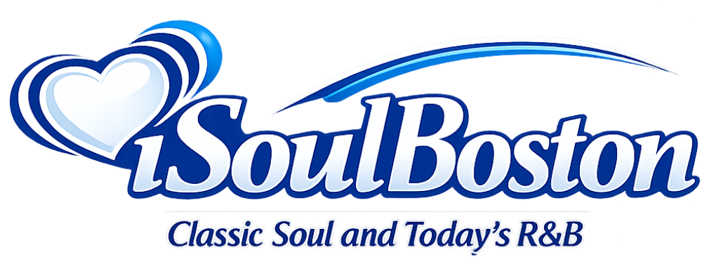 ISOULBOSTON station logo