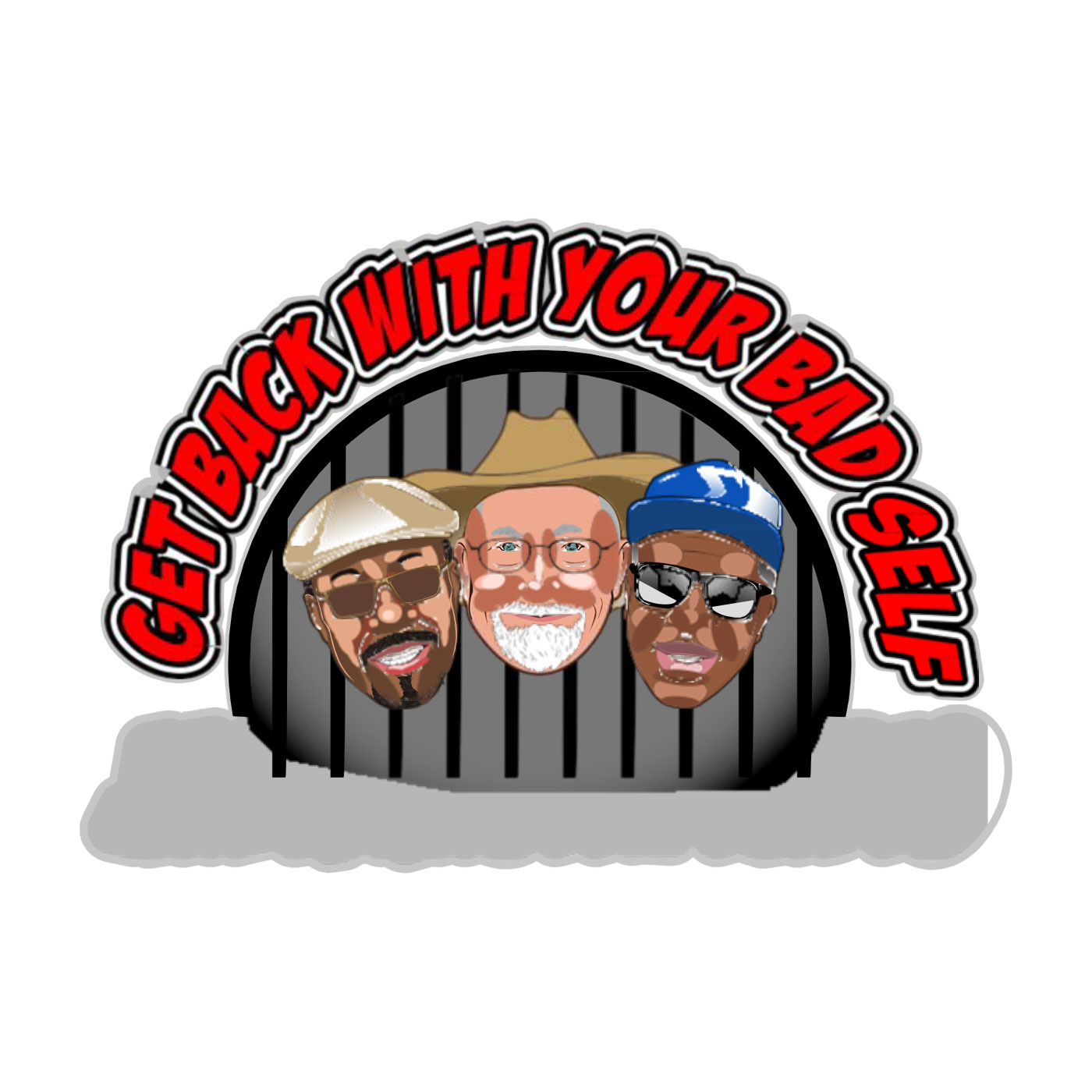 Get Back With Your Bad Self Get Back With Your Bad Self