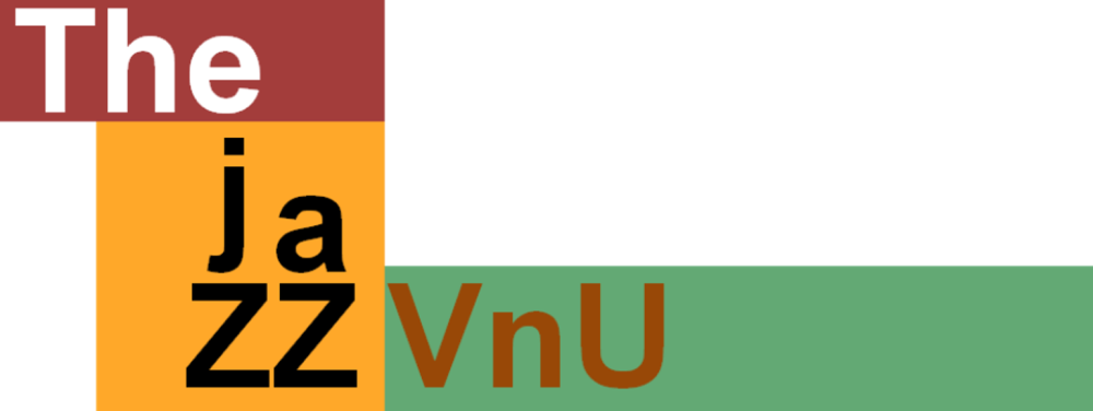 JAZZVNU station logo