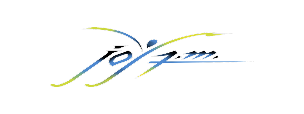 JOYFM242 Logo