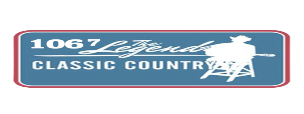 Legend Country 106.7