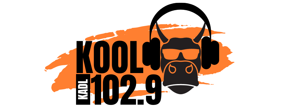 KADL station logo