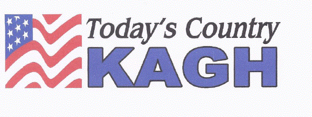 KAGH station logo