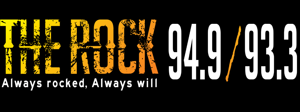 The Rock@949