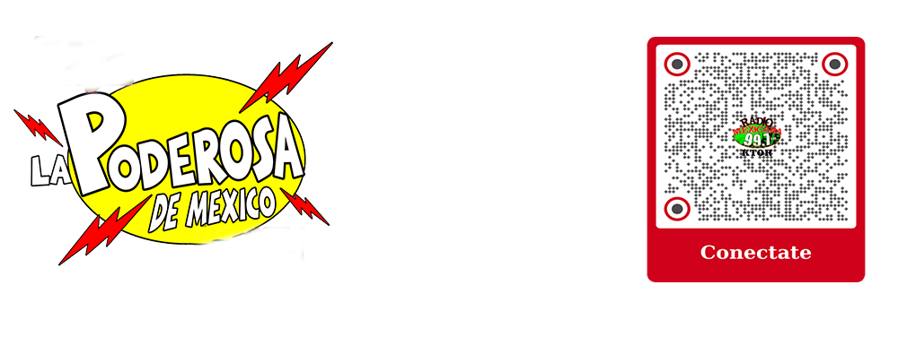 KAJK Station Logo