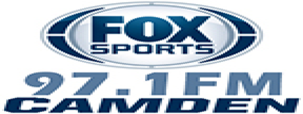 KAMD Logo