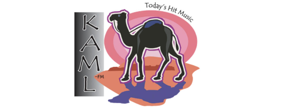 KAML station logo