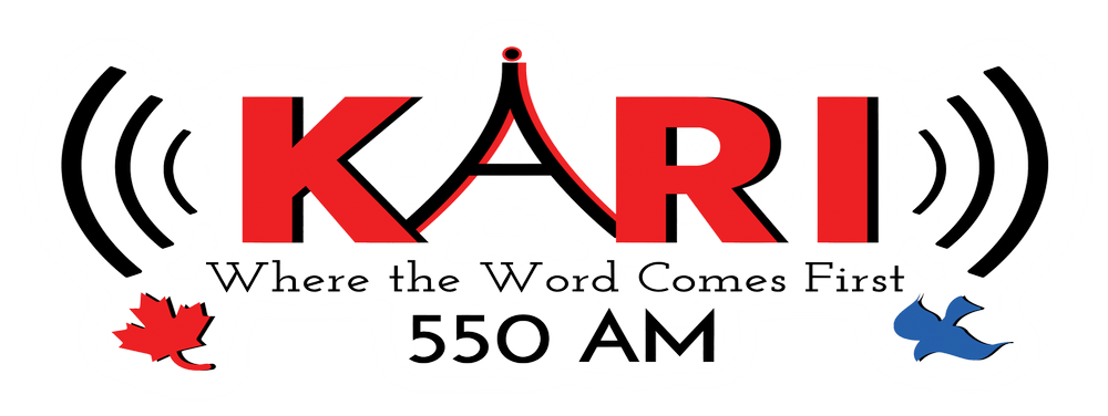 KARI550 station logo