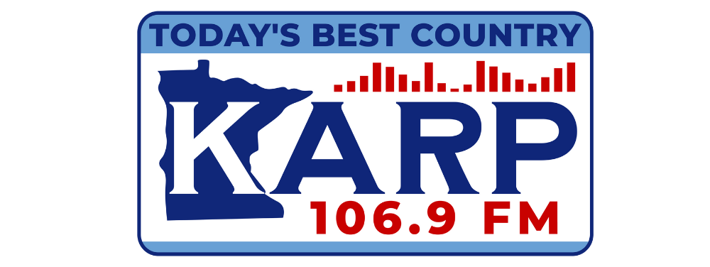 KARP station logo