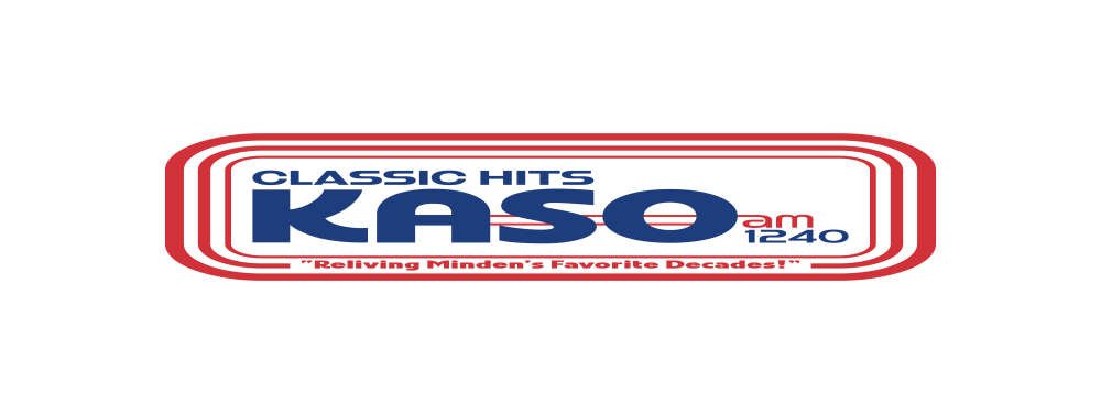 KASO station logo