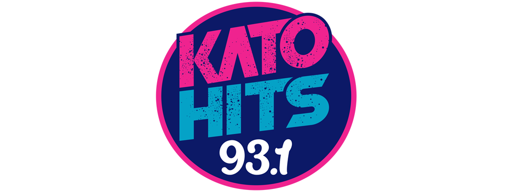 KATO station logo