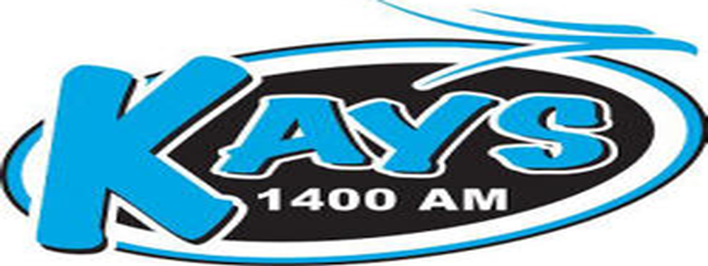 KAYS station logo