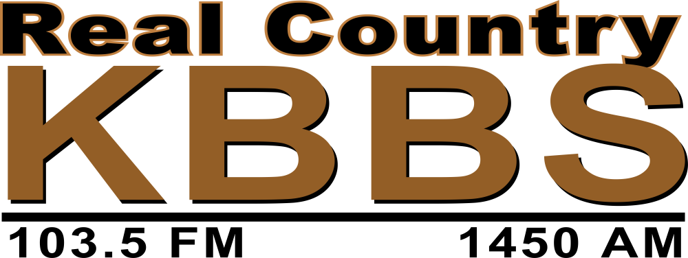 KBBS station logo