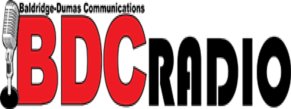 KBDV Station Logo